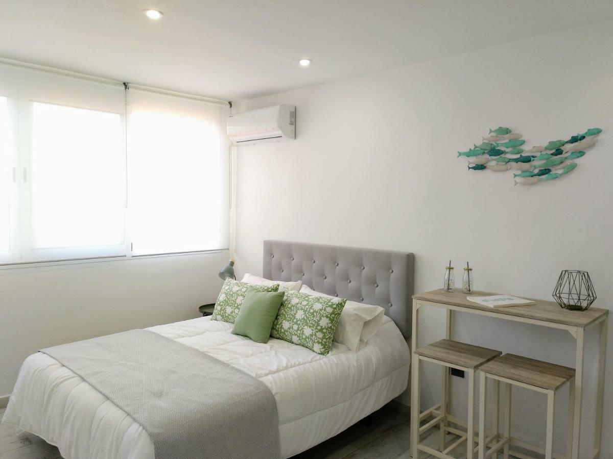 Apartamento Ojana Centro Apartament *